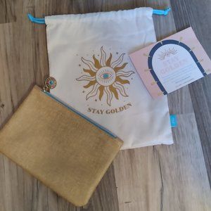 IPSY Full Bag Set Jul 2021 Stay Golden
